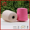 100 organic cotton yarns used 100% cotton melange yarn manufactures