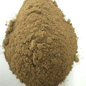 100% Organic fish meal 65% for animal feed for sale