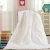 Import 100% Organic Silk Baby Sheets for baby, Super Soft and Safe Baby Bedding Set from China