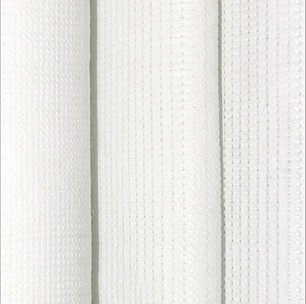 100% Polyester stitch-bonded non woven fabric