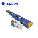 100 Tons 200 Tons Horizontal Tensile Test Bed+Pull force testing equipment+Hydraulic Test Bench