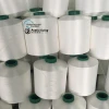 100% virgin raw white SD 50D/36F SIM DTY polyester filament yarn