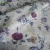 Import 100% Viscose Flowers Printed fashion fabric from China