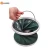 Import 100% waterproof 20L folding bucket with stainless steel handle from China