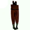 100% Waterproof Popular And Hot Sale Fly Fishing Chest Waders