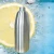 Import 1000ML Aluminum Soda Siphon soda water maker bar tools from China
