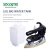 Import 1000W  High-power 5 Temperature Adjustment Garment Industrial Ironing equipment Steam Iron from China