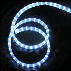 100m Waterproof Color Changing Decoration LED Rope Light