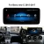 Import 10.25 Android 10 8core 4+64GB HD1920 720 LCD Car GPS Navigation Screen Stereo for Benz C W205 GLC V class X253 from China