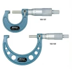103-148/Measurement range 275~300mm/Mitutoyo Outside Micrometers