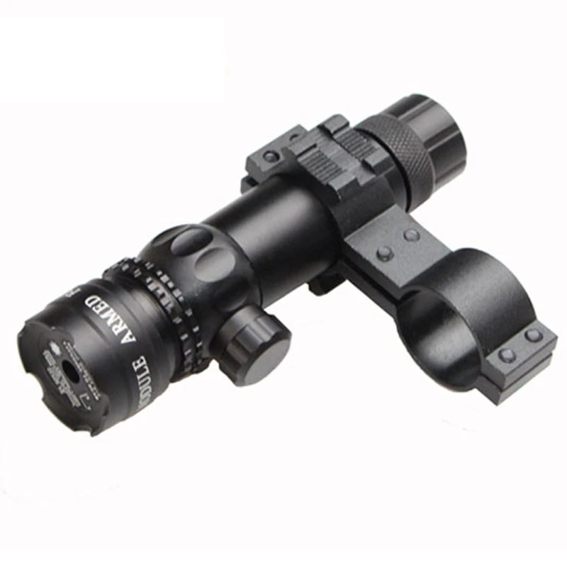 10KM 20KM 1W red blue infrared sight hunting laser pointer
