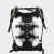 Import 10L Outdoor Sports Skiing Hiking Light Weight Hydration Bags Bicycle Folding Waterproof MTB Cycling Backpack from China