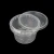 Import 10oz Disposable takeaway soup cups Sealed plastic soup cups takeaway packaged soup container from China