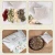 Import 10pcs a bag organic and natural Chinese herbal foot bath powder from China