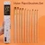 Import 10pcs Professional Nylon Artist Paint Brushes for Acrylic Gouache Oil Painting from China