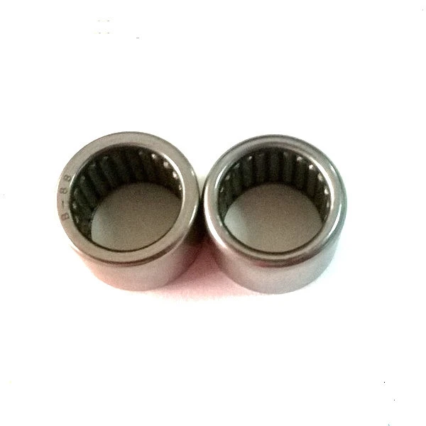 11.11mm bore bearing size 15.88mm OD B76 B77 B78 B710 inch size needle roller bearing