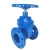 Import 12 inch automatic gate valve 100 mm,double disc 4 inch cast iron gate valve,f4 double flanges gate valve closed from China