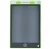 Import 12 inch LCD writing tablet 5 color memo pad Electronic for kids Writing Board mini Tablet from China