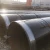 12 Inch Steel Iron Pipe Tubes Manufacturer Anticorrosion Steel Pipe Price Per Kg 3PE Coating Pipe Steel
