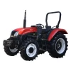 120 hp 4x4 agriculture tractorfarm tractor 100 hp 30 40 50 60 70 80 160 180 hp farm tractor