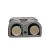 Import 120A 600V High Power Plug Male And Female DC Power Connector from China