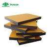 1220mmx2440m E1 fibreboard price medium density fibreboard 18mm laminated mdf board