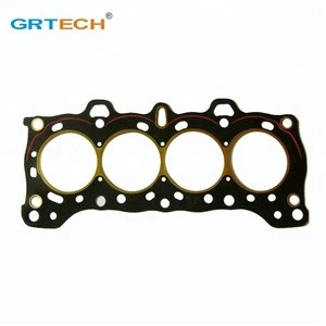 12251-PM7-003 china engine parts cylinder head gasket for Hoda