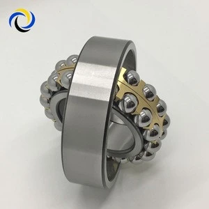 1228 M China factory suppliers Self-aligning ball bearing 1228-M