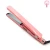 Import 1.25&quot; plate Digital private label flat iron Ceramic or nano titanium Hair Straightener from Baish Tech from China