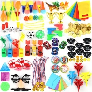 127pcs Funny Moustache Glasses Maze Puzzle Party Supplies For Kids Birthday Party Gift Prizes Pinata Fillers Stocking Stuffers