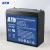 Import 12.8V150Ah Lifepo4 Lithium Ion Emergency Battery Pack For Sla Replacement With Abs Case from China