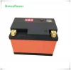 12v lifepo4 car battery with bms for car starter motorcycle starting