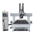 Import 1325 Wood 3D CNC Router / CNC Woodworking Router Rotary 4 Axis Cylinder Boring And Honing Machine With Cheap Price from China