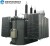 Import 132kv Class Oil-Immersed Power Transformer (up to 150MVA) from China