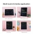 Import 13.5 Inch Kid Doodle Magnetic Writing Lcd Writing Board Magic Pad Drawing Toys from China