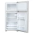 Import 138L Home Use Mini Double Door Fridge Refrigerator Good Price For Sale from China