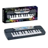14 Keys Double Tone Musical Flat Keyboards Toy Electronic Organ