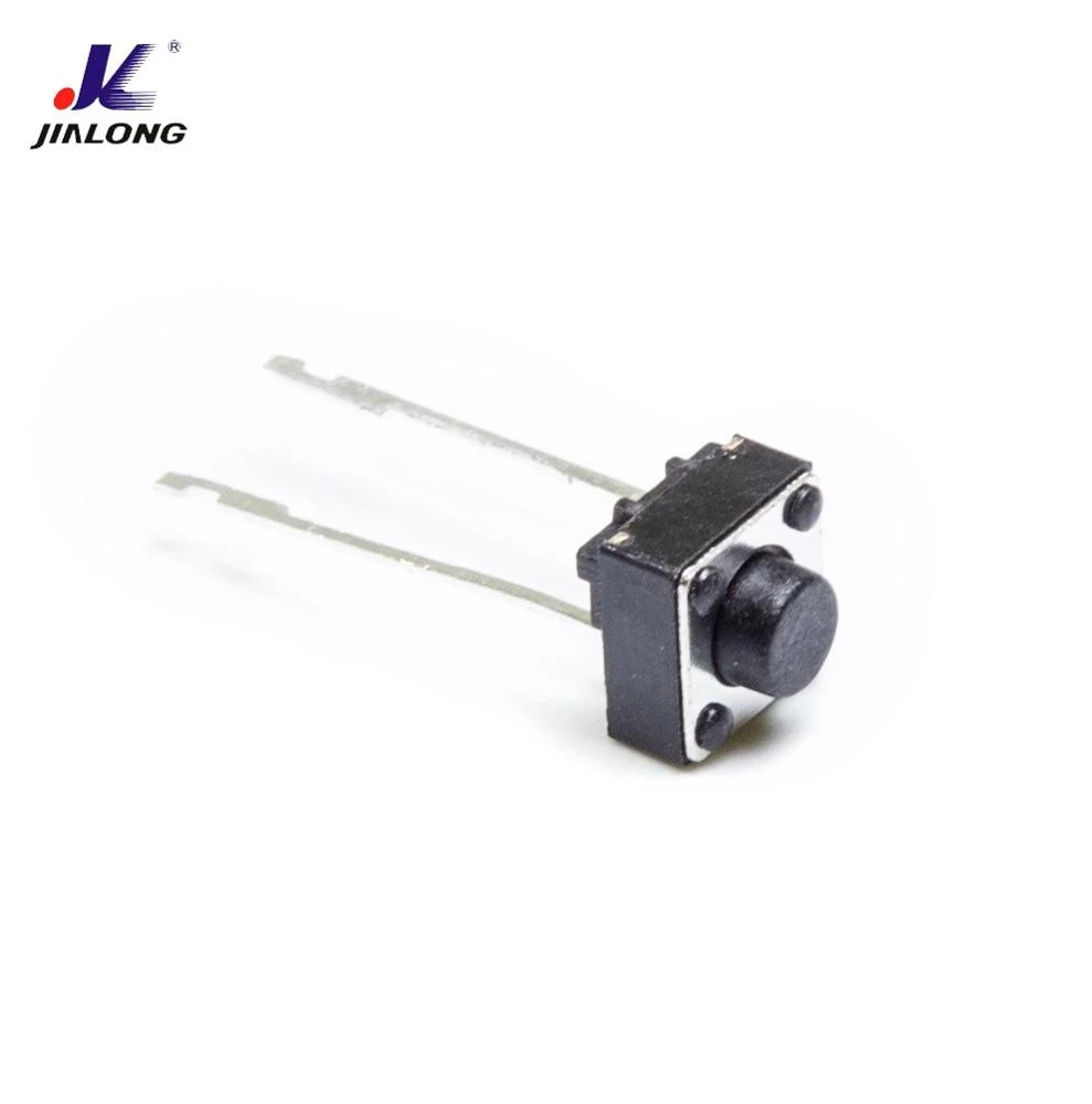 14mm 2pins tact switch manufacturer