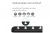 Import 14mm hot sale multi-function headphones charger cable winder organizer clips from China