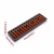 Import 15 Digits Abacus Chinese Traditional Educational Toys Math Tools Abacus Plastic Beads Kid School Learning Aids Tool from China