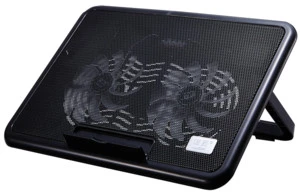 15 inch single fans computer accessories laptop cooling pad