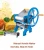 Import 150-4FX wholesale industrial manual pasta maker machine dough roller from China