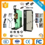 1500J -3KVA Power Saving Capacitor Condenser Resistance Spot Welder