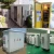 Import 1500W cooling cabinet air cooling cabinets,industrial air conditioners from China