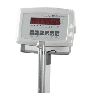150kg High quality adult BMI health meter physical oem electronic smart digital body fat height weighing scales