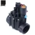Import 151DH 1.5 inch solenoid valve irrigation landscape hydraulic flow control nylon glass filled 1-1/2" 1.5" DN40 50MM AC DC LATCH from China