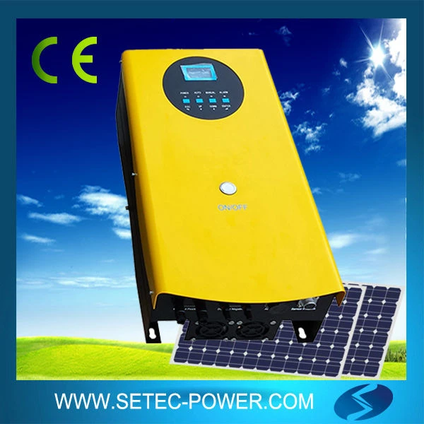 1.5kw solar pump inverter compatible with 3-phase induction motor