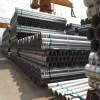 16 gauge Galvanized pipe gi steel pipe used for structure
