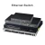 Import 16 Ports Ethernet Network Switch Plug and Play Metal Desktop Network Splitter from China