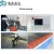 Import 1610  100W auto-feeding laser cutting machine  industry laser equipment from China suppliers from China